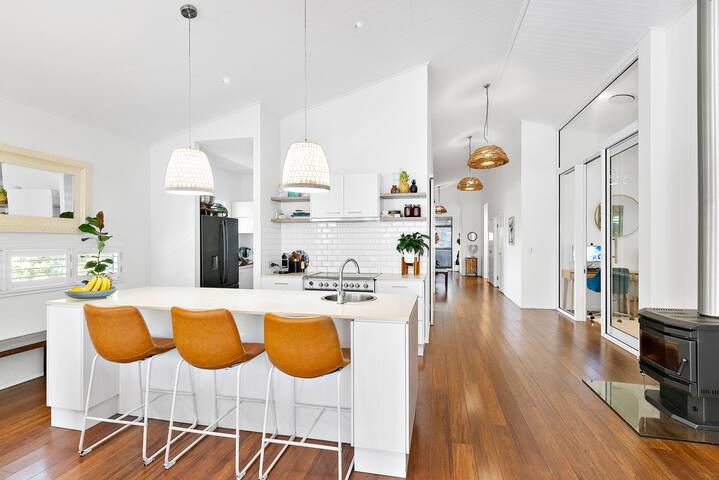 Cala Luna Beach House gallery image 5