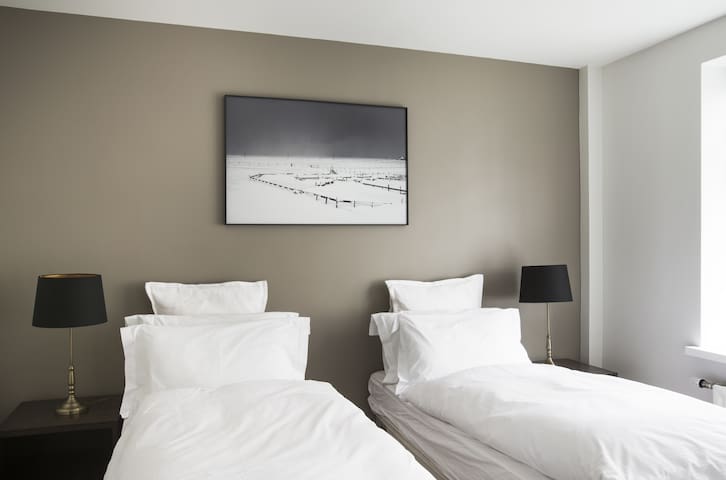 Hótel Óðinsvé managed Airbnb listing 2