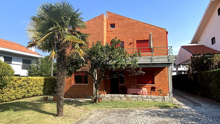 Francelos By The Sea - Esmoriz