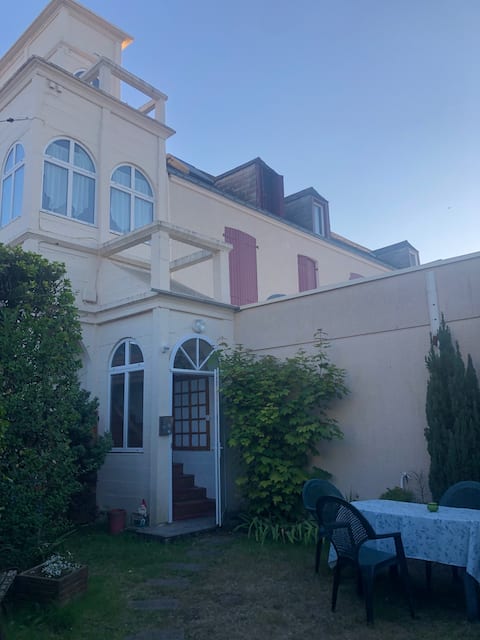 Seaside 2P center of Préfailles near Pornic