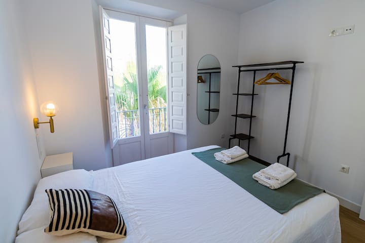 SimplyHosted managed Airbnb listing 1