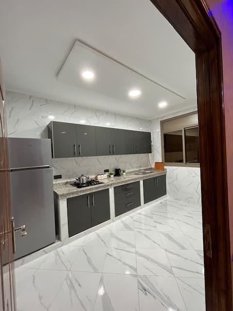 Beautiful Blue Pearl Apartment 1