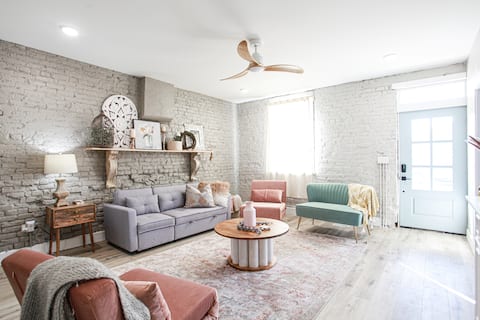 Little Honey Cottage