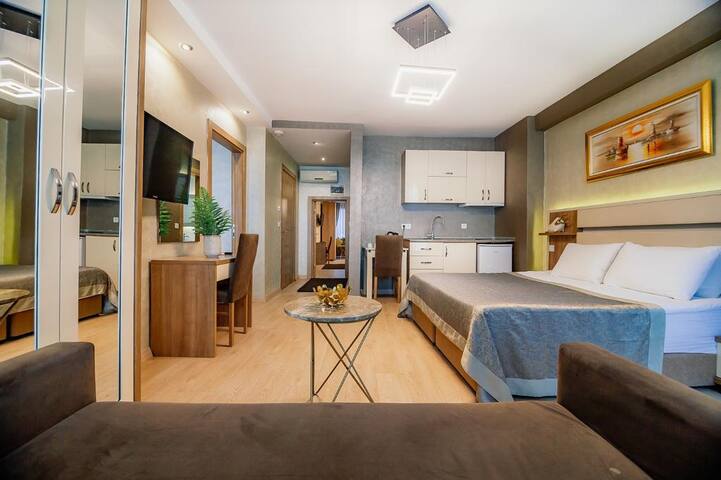 Apartments for Big Family and Group gallery image 3