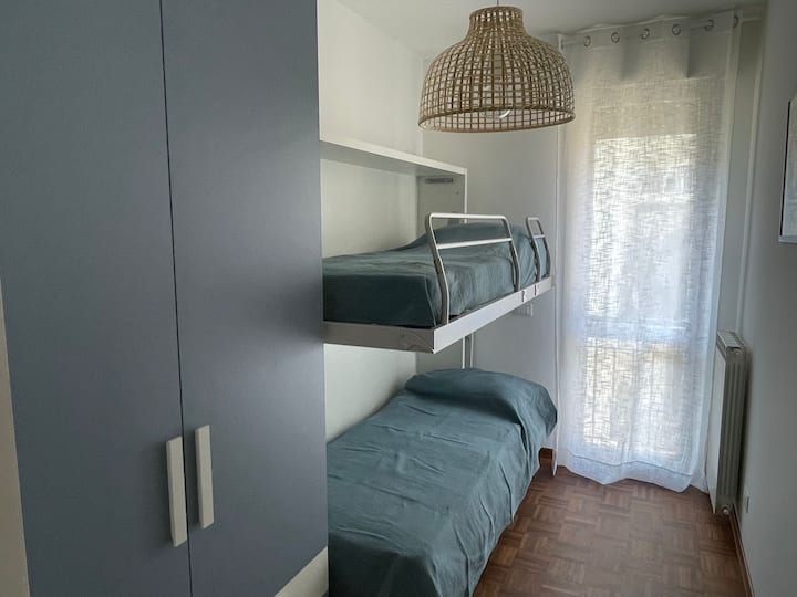 საძინებელი 2