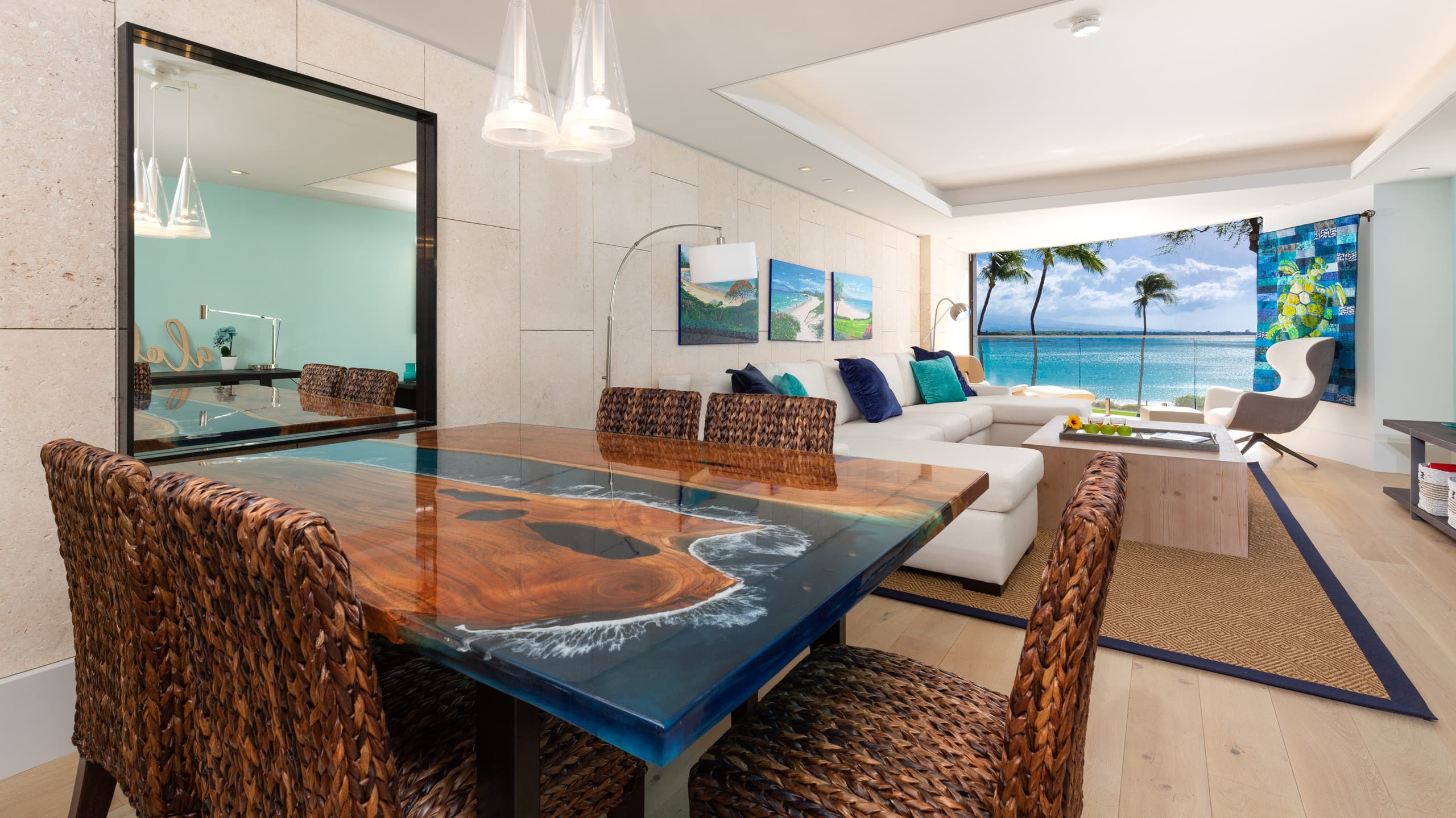 Condo in Waimea · ★5.0 · 2 bedrooms · 4 beds · 2 baths - Image 10