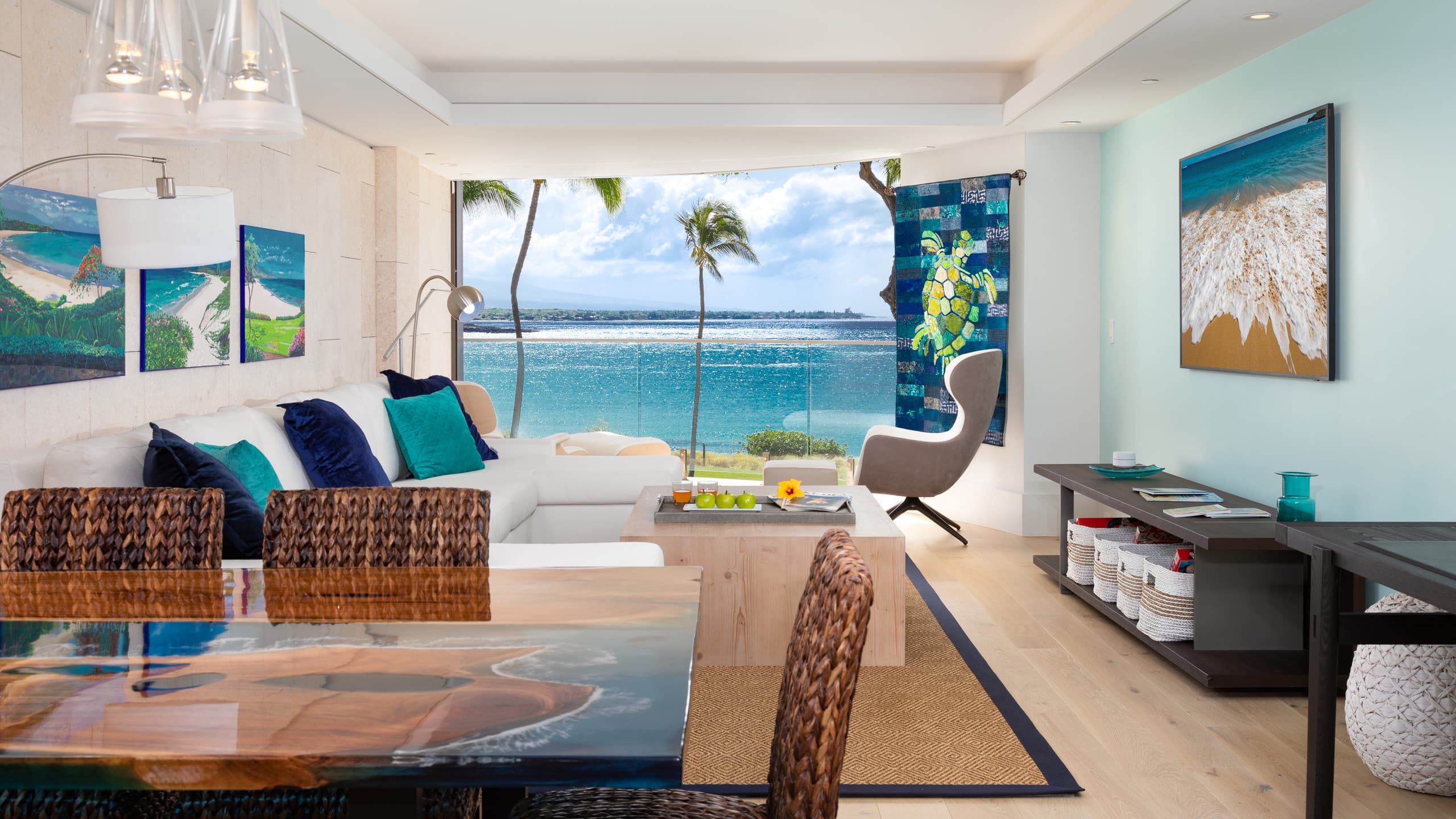 Condo in Waimea · ★5.0 · 2 bedrooms · 4 beds · 2 baths - Image 11
