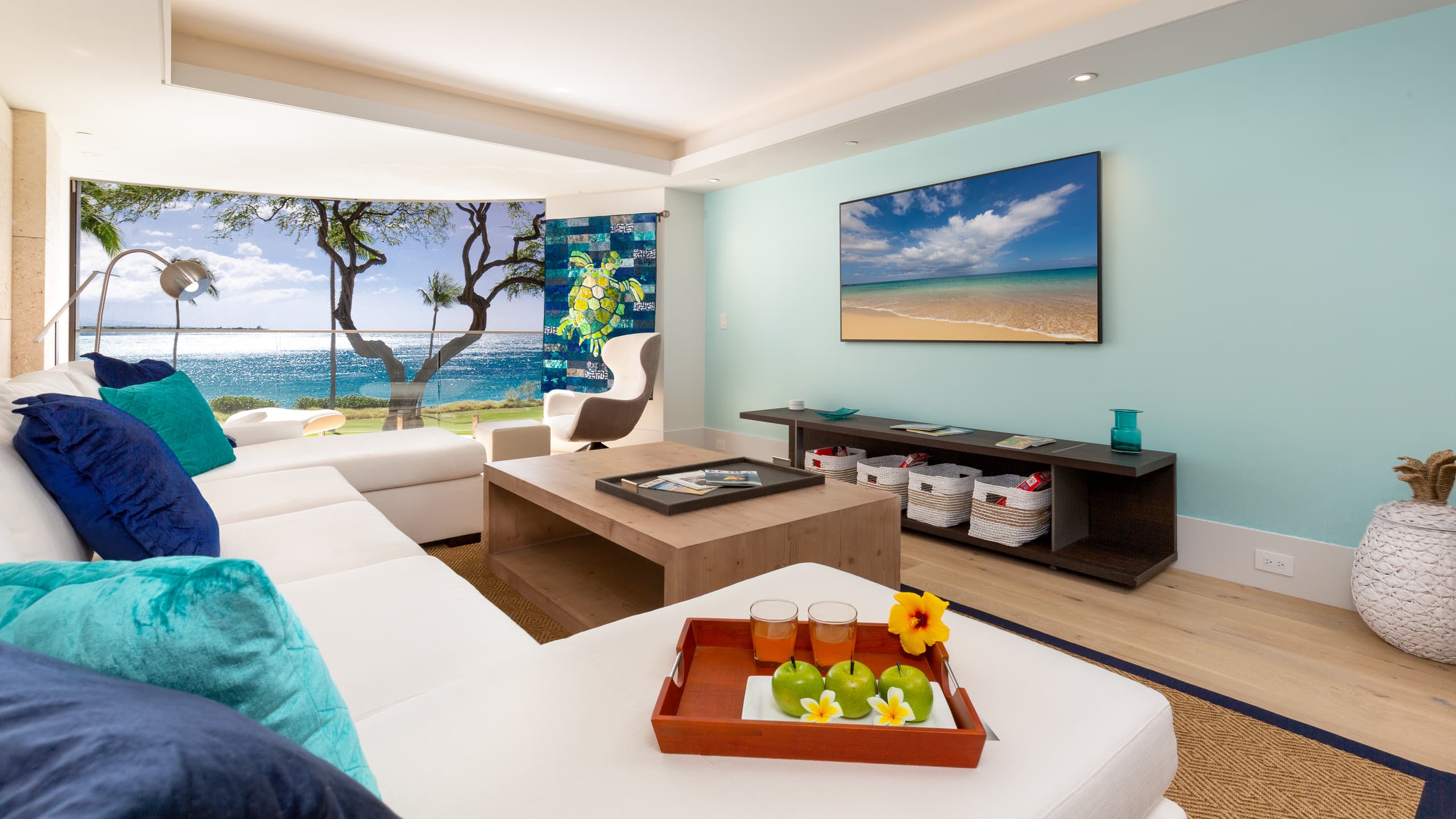 Condo in Waimea · ★5.0 · 2 bedrooms · 4 beds · 2 baths - Image 3