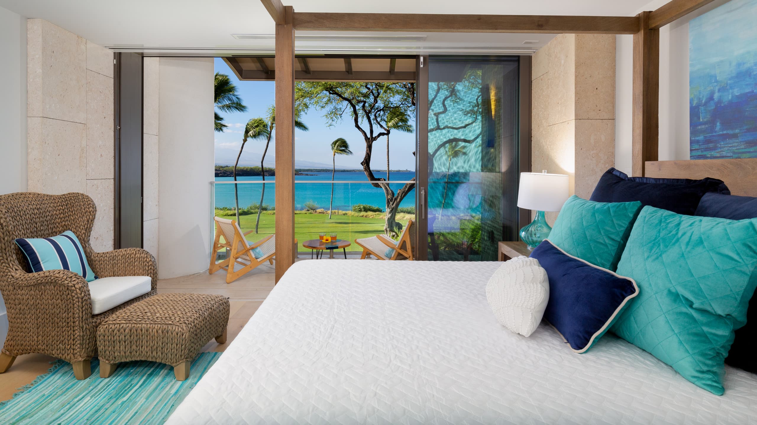 Condo in Waimea · ★5.0 · 2 bedrooms · 4 beds · 2 baths - Image 15