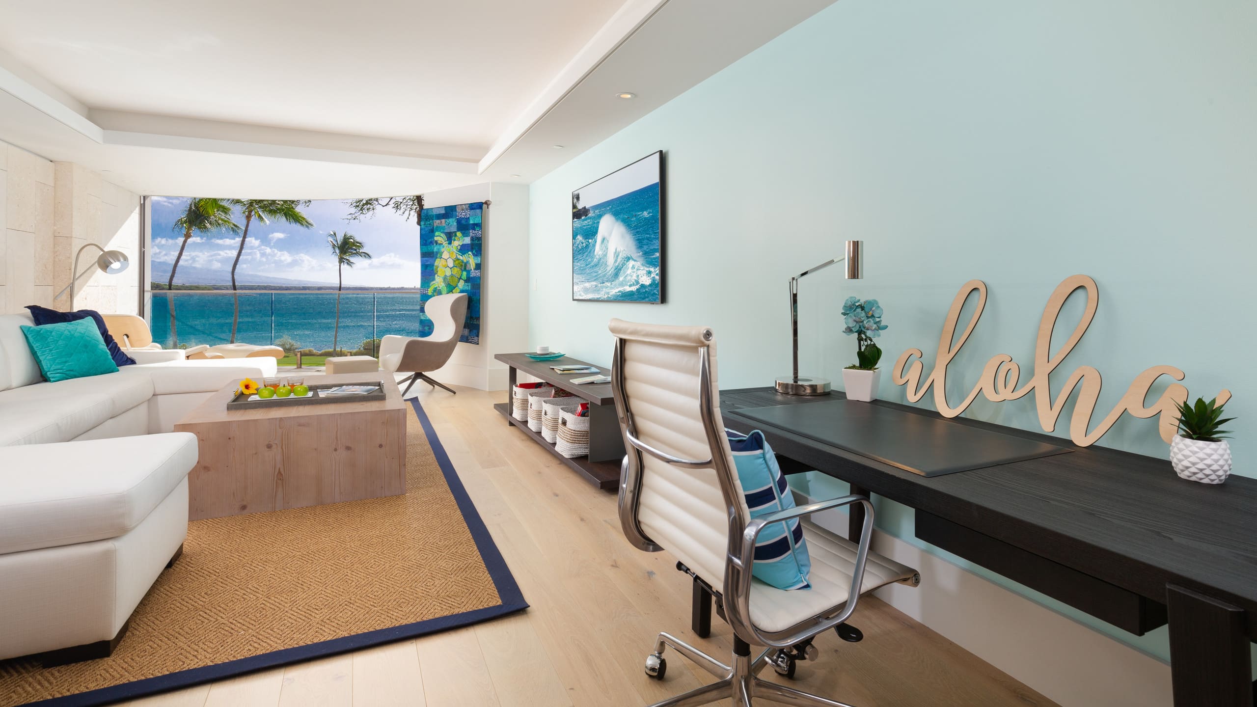Condo in Waimea · ★5.0 · 2 bedrooms · 4 beds · 2 baths - Image 21