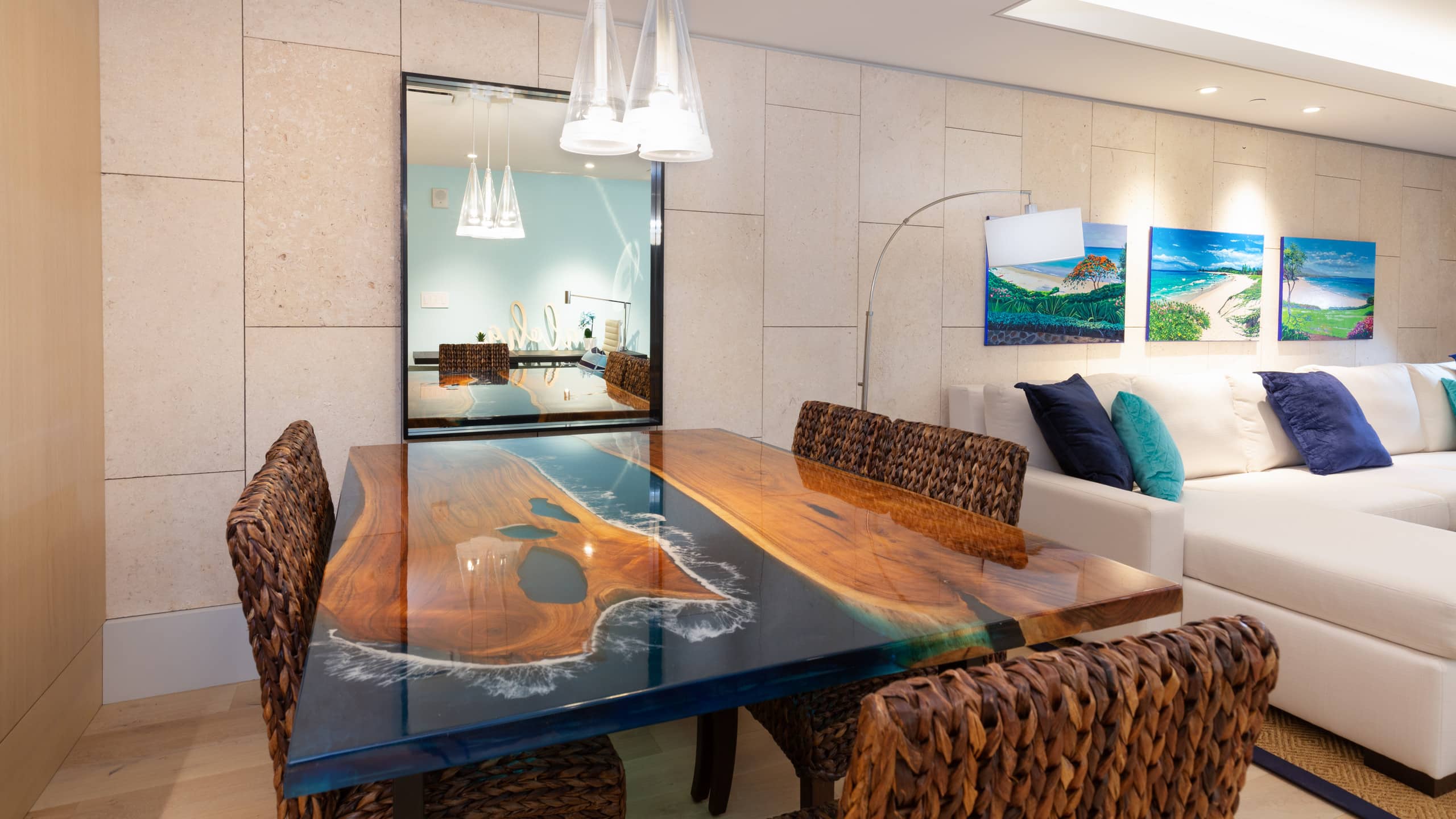Condo in Waimea · ★5.0 · 2 bedrooms · 4 beds · 2 baths - Image 12