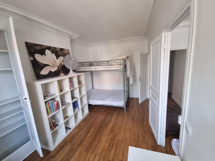 غرفة النوم 1