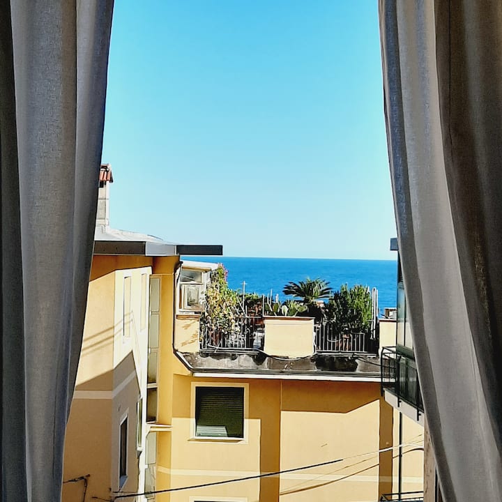 Wonderful NOLI - Noli Liguria Italy apartment