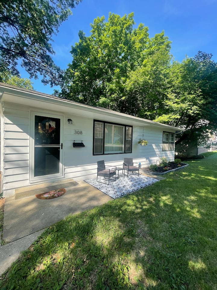 Edwardsville Vacation Rentals & Homes Illinois, United States Airbnb