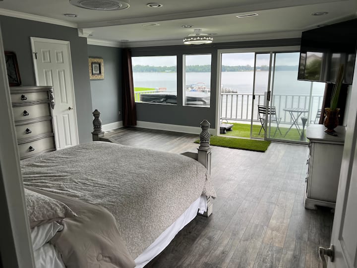 Martha’s Retreat Townhouses for Rent in Six, South Carolina, United States Airbnb