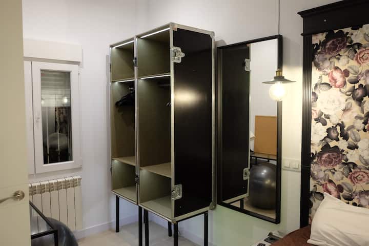 гардеробна стая 2