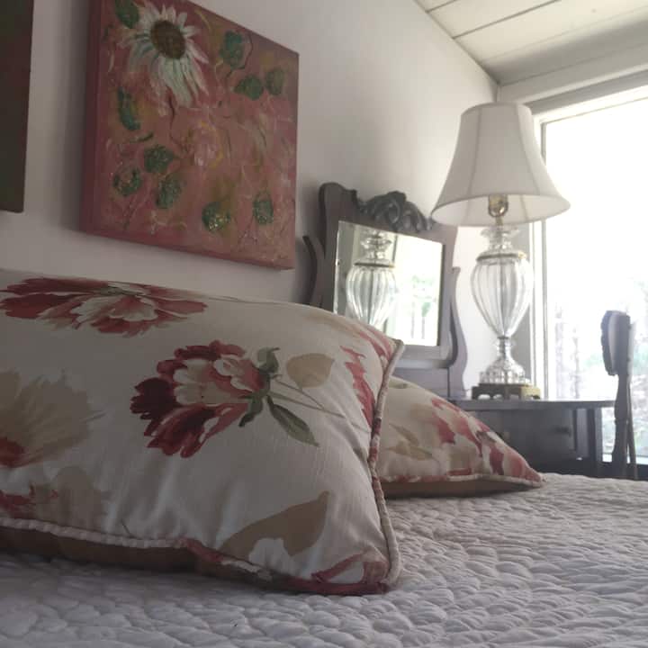 Chambre 1
