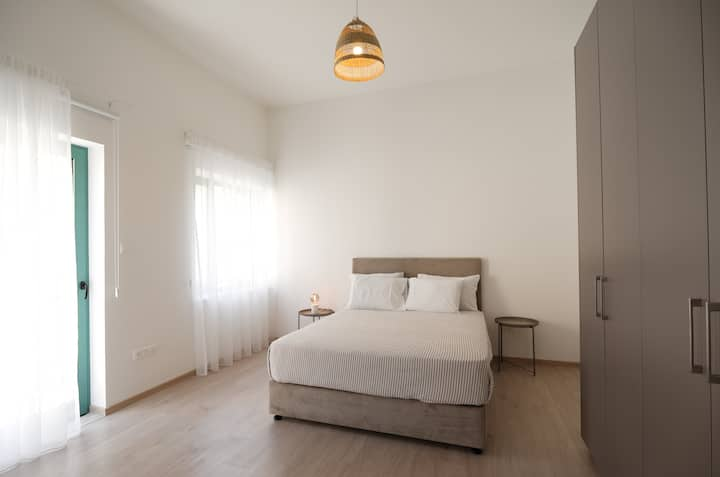 Maison Zenon - 1 Bedroom flat (102)