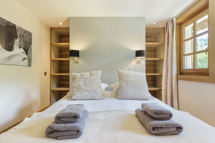 غرفة النوم 3