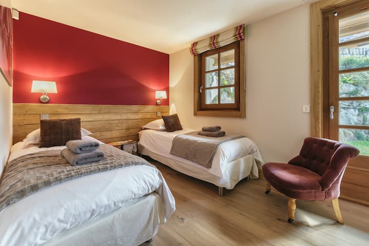 غرفة النوم 1