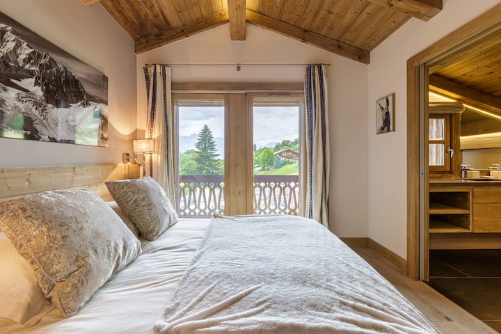 غرفة النوم 5