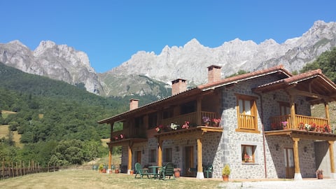 Las Vegas III Rural Housing