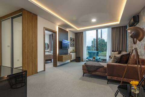 Korzo Apartments - Visoko 101 / 201