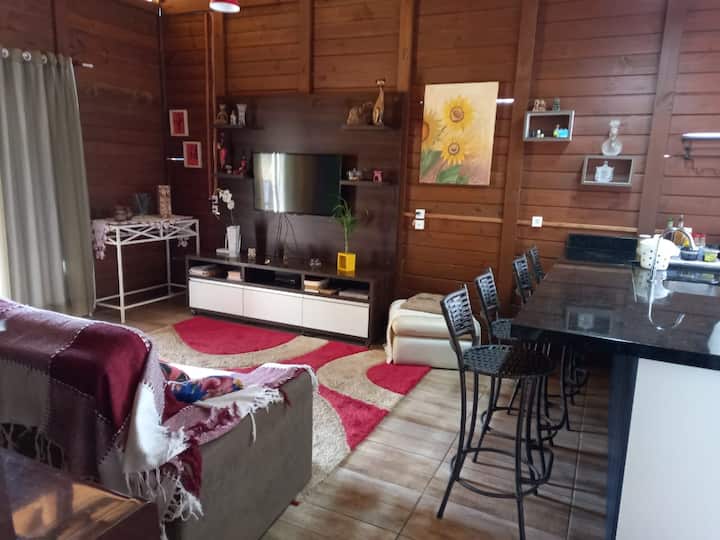 Casa Da Bela - Blumenau