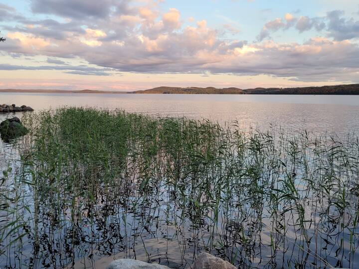 Ein stimmungsvolles Luxuszelt mit Gaskamin - Airbnb