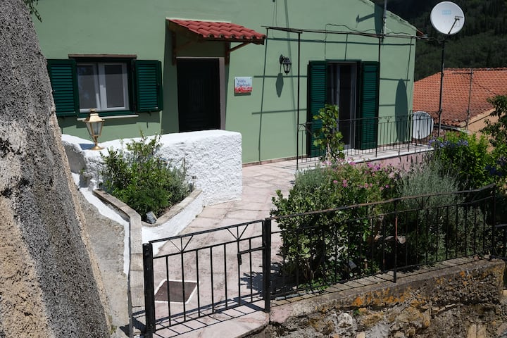 Villa Boubouki - Airbnb