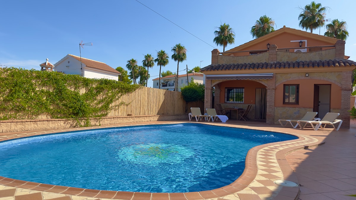 Villa Vista — view 4