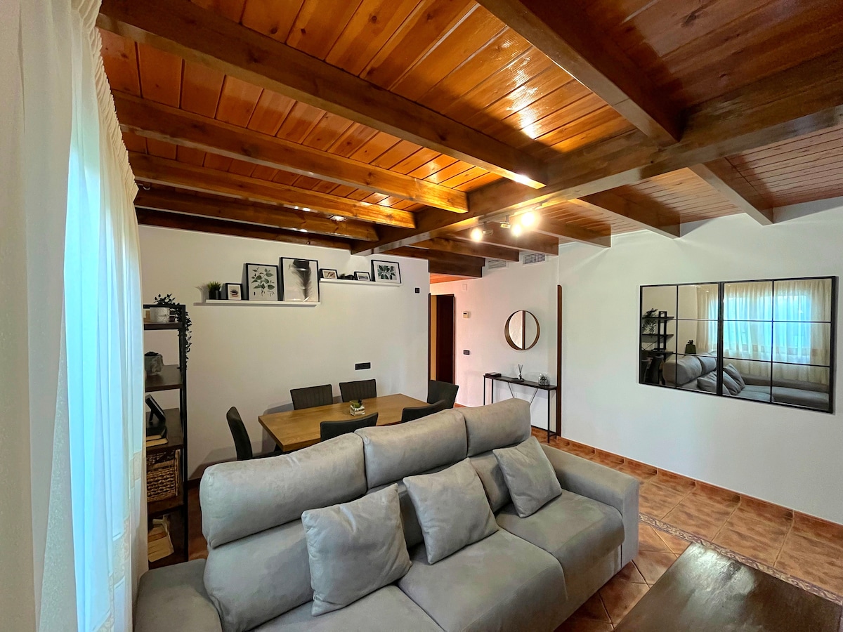 Villa Vista — view 5