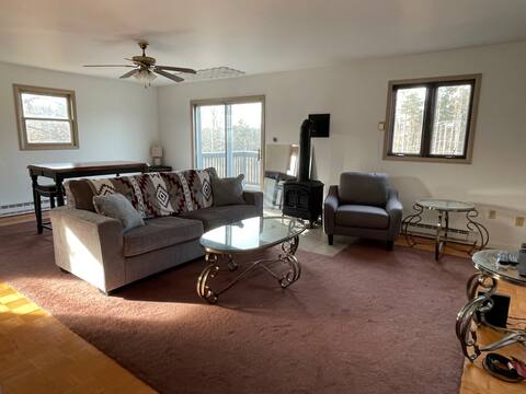 Lovely 2 bedroom apartment