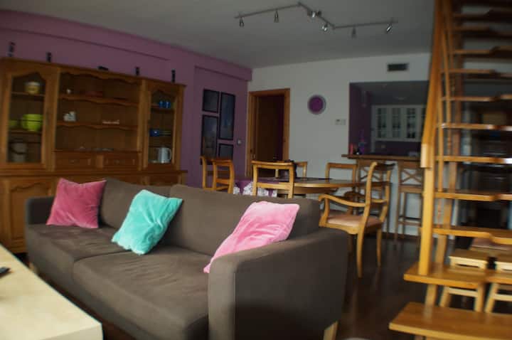 Apartamento Duplex En Panticosa - Panticosa