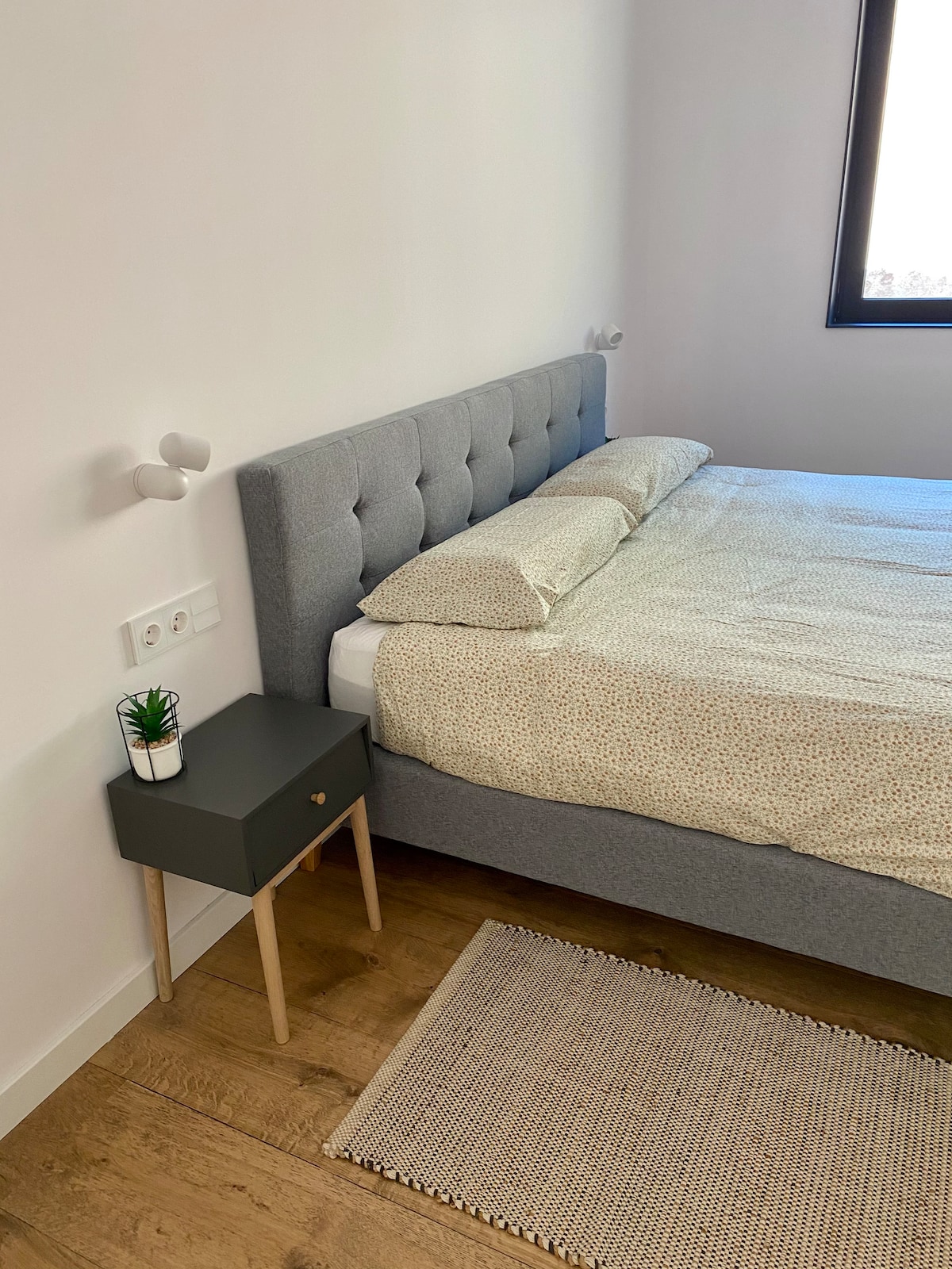 Спална соба 1