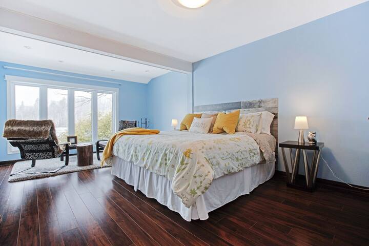 غرفة النوم 4