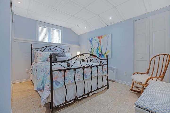 غرفة النوم 3