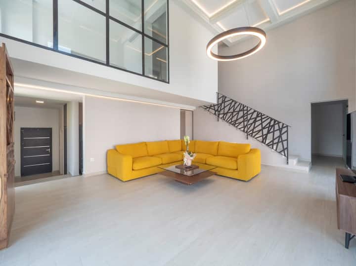 Luxury Seaview Villa Vanja With Pool - Budva