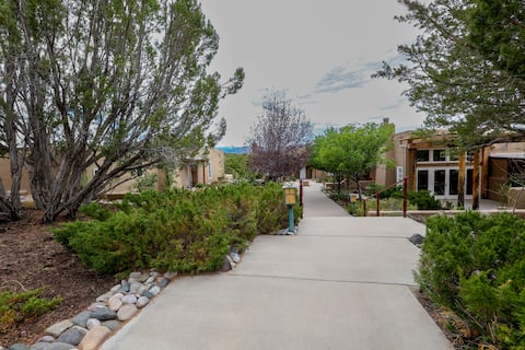 San Juan Queen Desert Suite