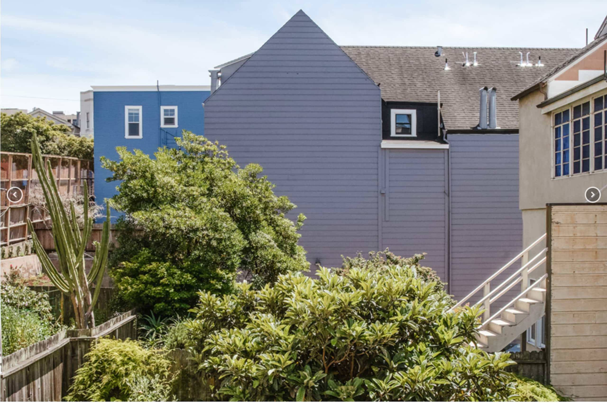 Condo in San Francisco · ★4.74 · 3 bedrooms · 5 beds · 1 bath - Image 13