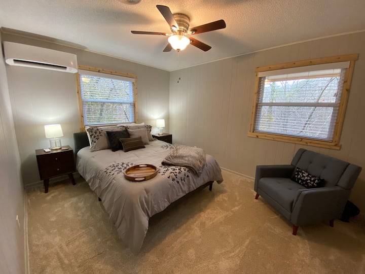 غرفة النوم 2