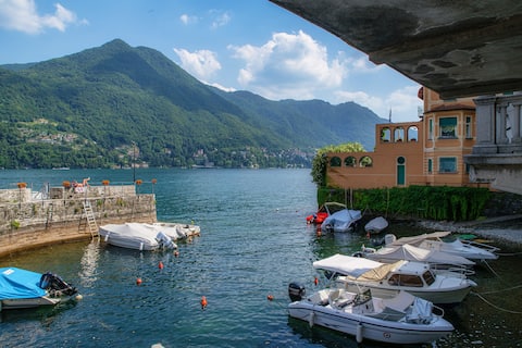 Acqua - Apartment by the lake