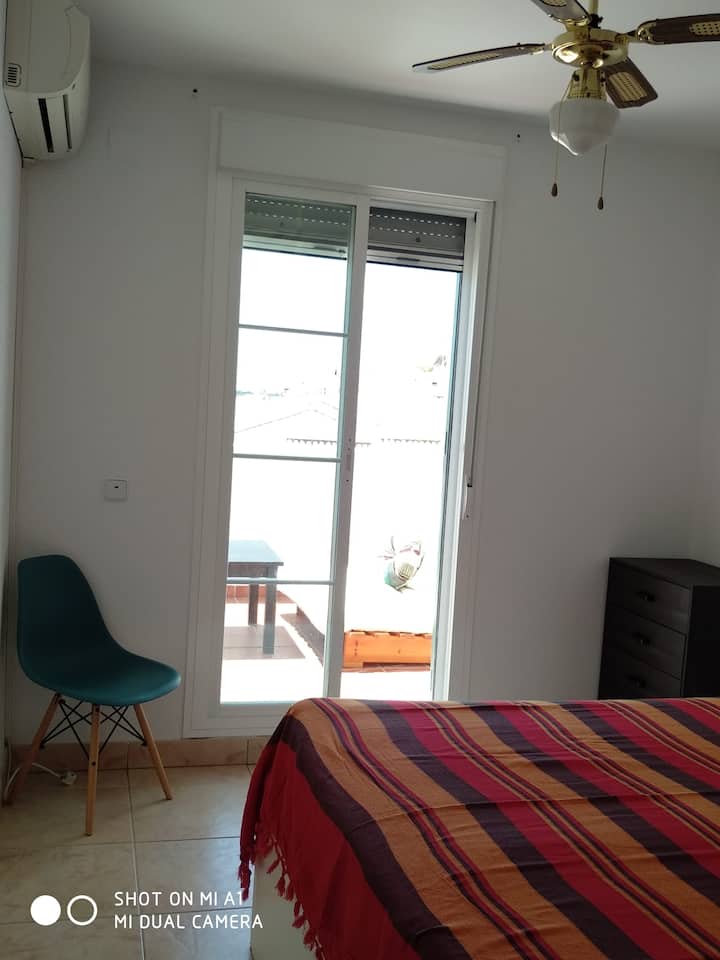Chambre 1
