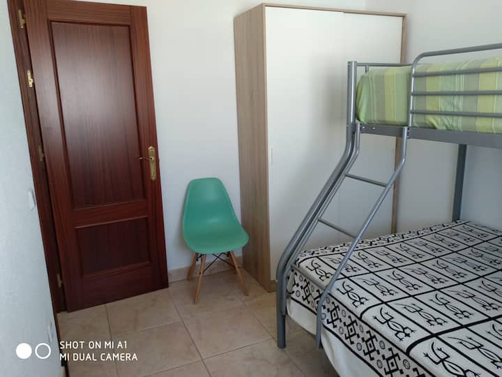 Chambre 2