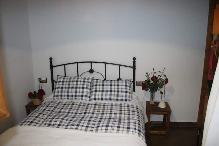 Двойно легло, 1,35см.