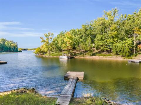 Bring your BOAT-Waterfront-Private Dock-Gameroom