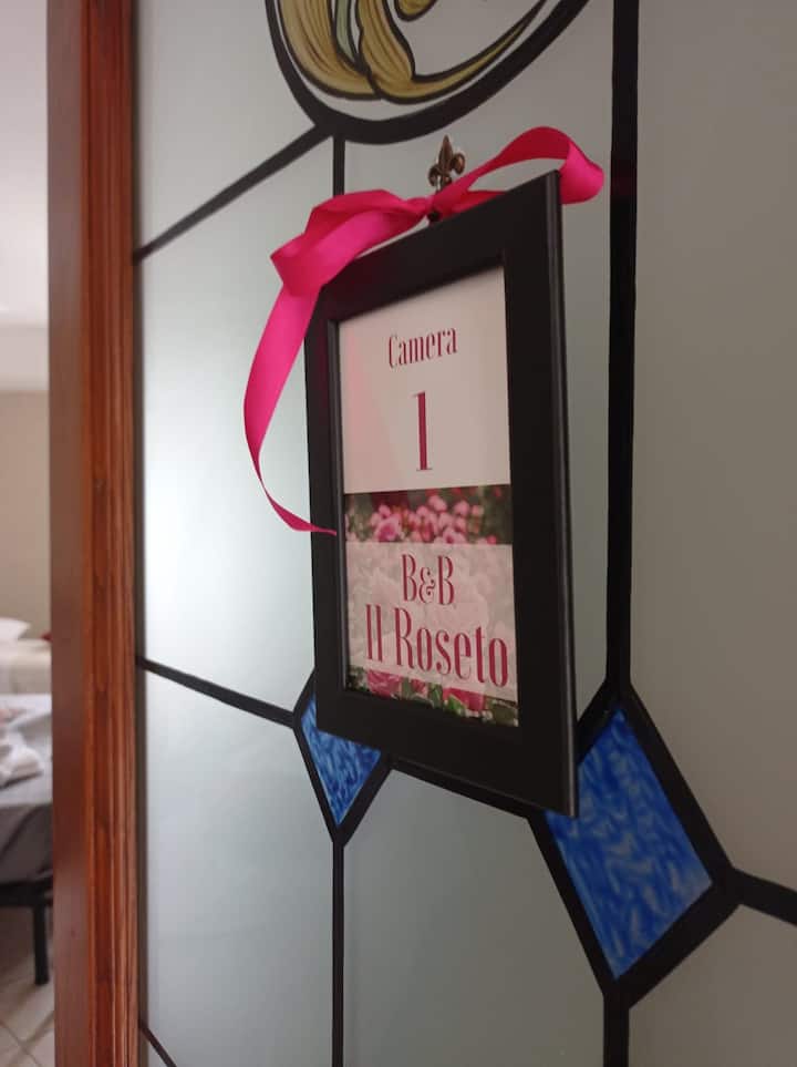 Bed And Breakfast Accogliente E Familiare - L'Aquila