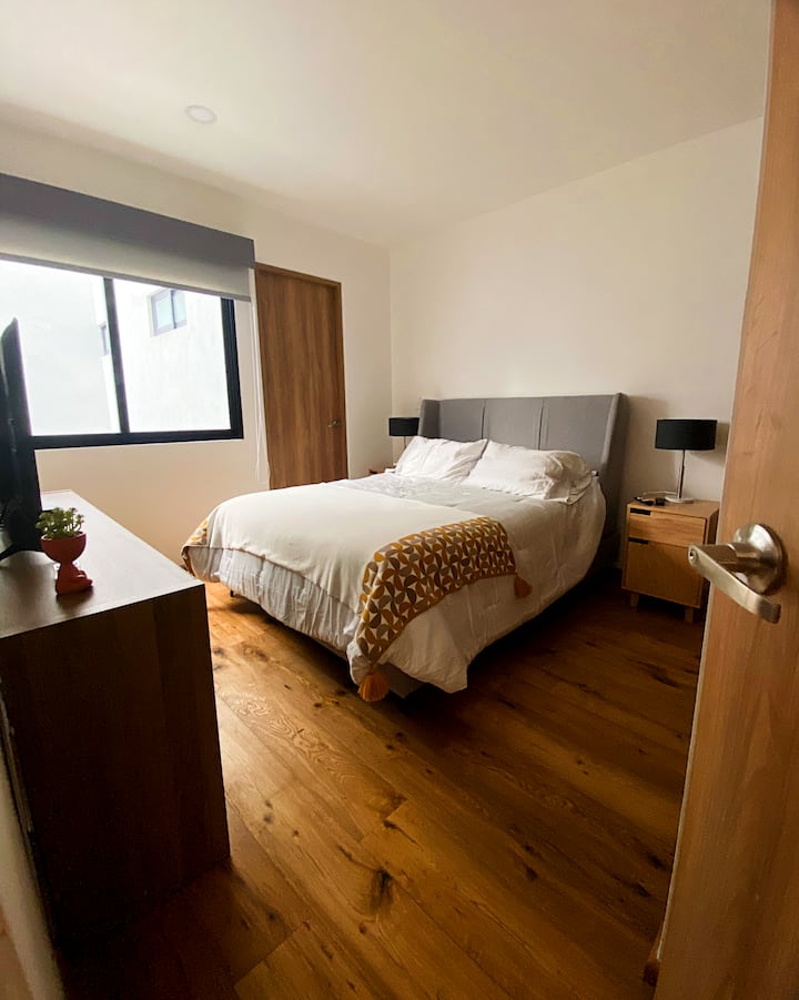 غرفة النوم 2