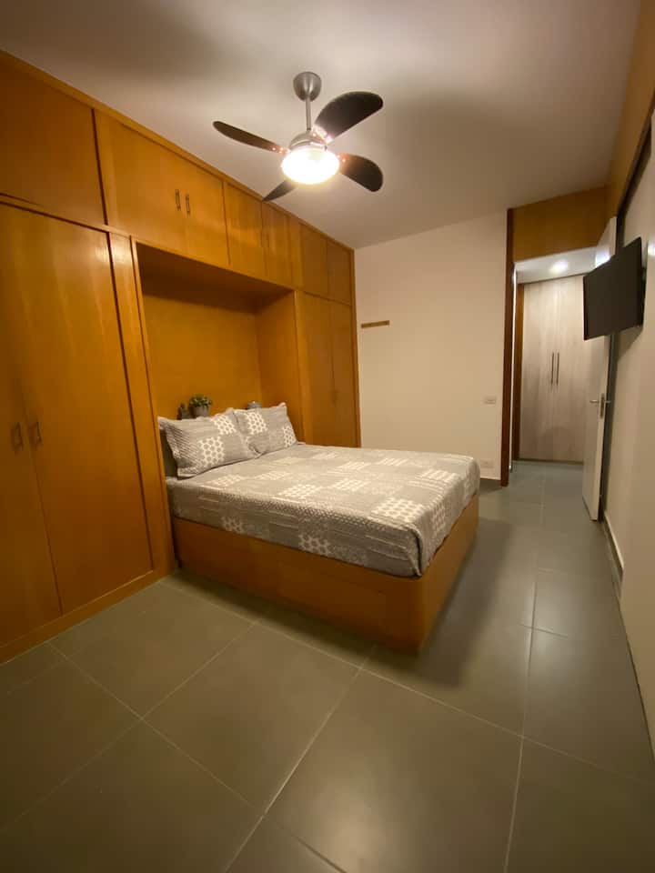 ห้องนอน