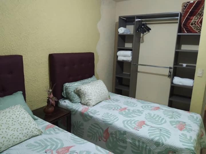 Спална соба 2